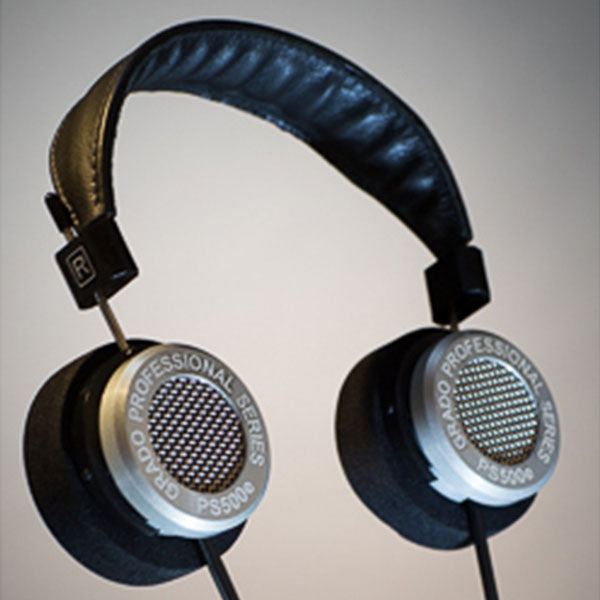 Grado PS500e 有線ヘッドホン GRADO PS500e – e☆イヤホン