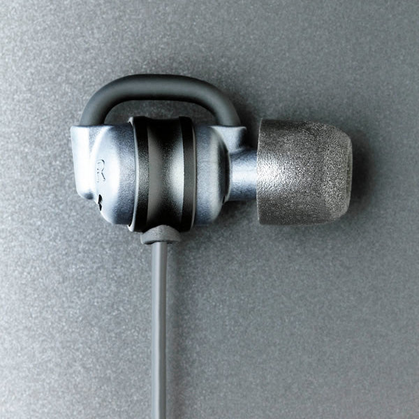 音茶楽 Flat4-玄弐型（KURO TYPEⅡ） – e☆イヤホン