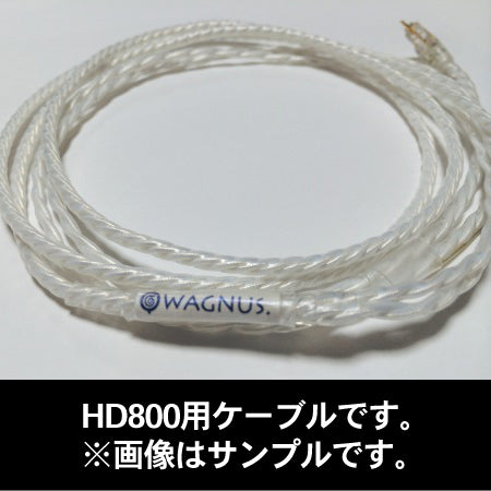LUNA for Astell&Kern BTL-Balanced HD800用