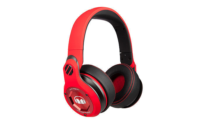 MONSTER CABLE OCTAGON オーバーイヤー【MH UFC OE CU】 – e☆イヤホン