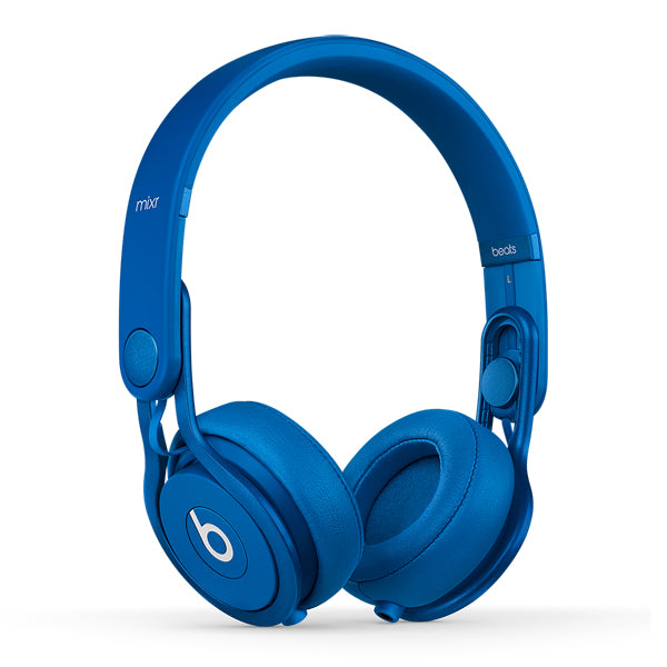 Beats by Dr. Dre Mixr Colr – e☆イヤホン