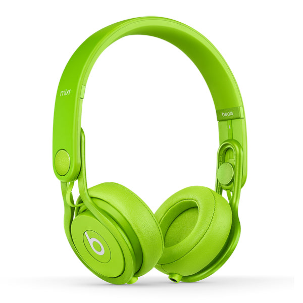 Beats by Dr. Dre Mixr Colr – e☆イヤホン