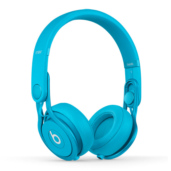 Beats by Dr. Dre Mixr Colr – e☆イヤホン