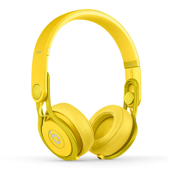 Beats by Dr. Dre Mixr Colr – e☆イヤホン