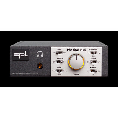 model 1320 Phonitor mini