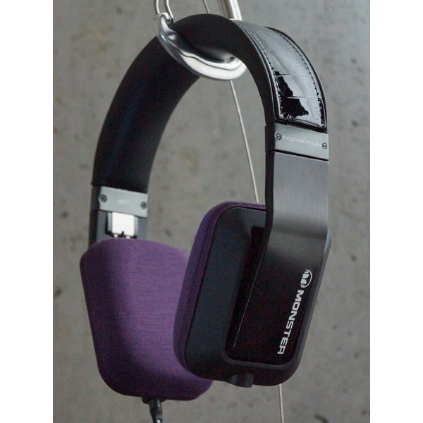 mimimamo スーパーストレッチヘッドホンカバー M