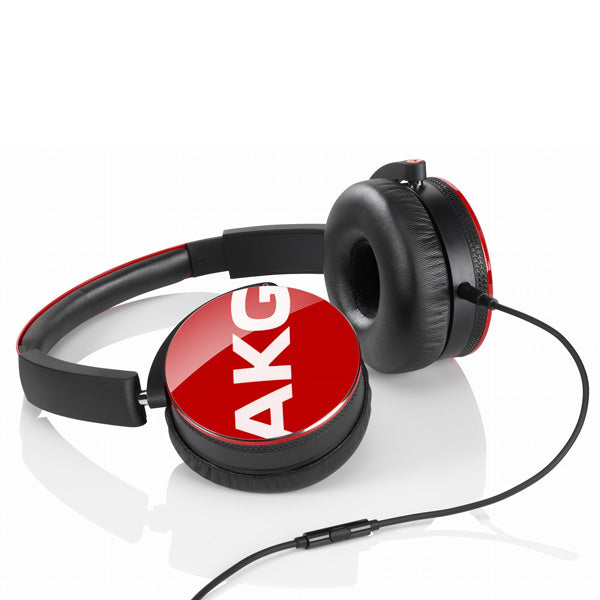 AKG Y50 – e☆イヤホン