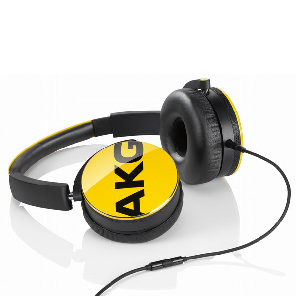 AKG Y50 – e☆イヤホン