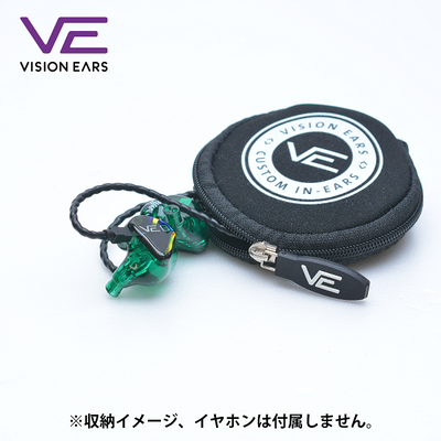 VE Shell Pouch（単品販売用）