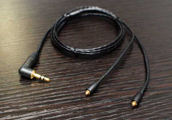 Re:Cable SR2 MK3