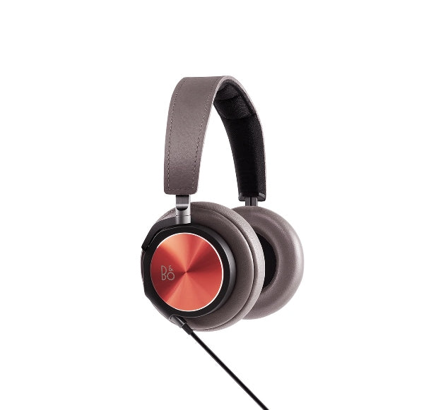 BANG & OLUFSEN B＆O PLAY BEOPLAY-H6LE – e☆イヤホン