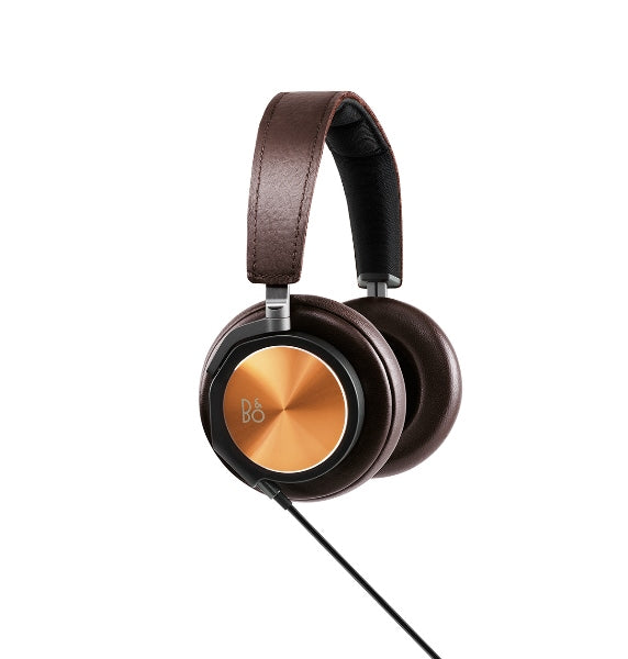 BANG & OLUFSEN B＆O PLAY BEOPLAY-H6LE – e☆イヤホン