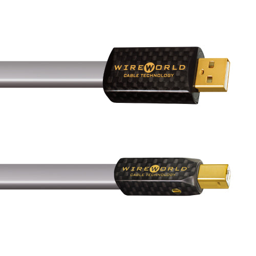 wireworld 通販 – 専門店 e☆イヤホン