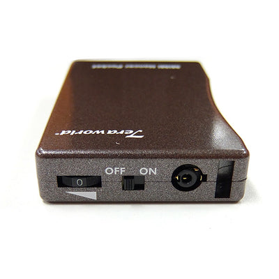 ATZ-11　ミミハンサーポケット【ポケット型両耳情景分析型集音器】