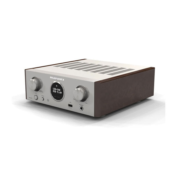 Marantz HD-DAC1 – e☆イヤホン