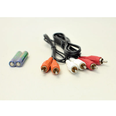 HD-DAC1