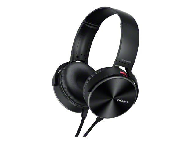 MDR-XB450B