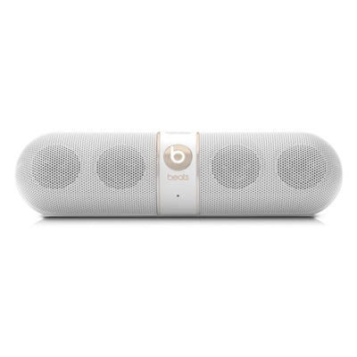 通販生活 ファッション Beats by Dr. Dre Pill 2.0【BT SP PILLBT V2】 – e☆イヤホン スピーカー・ウーファー
