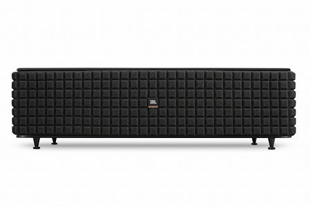 JBL Authentics L8 （JBLL8BLKJN） – e☆イヤホン