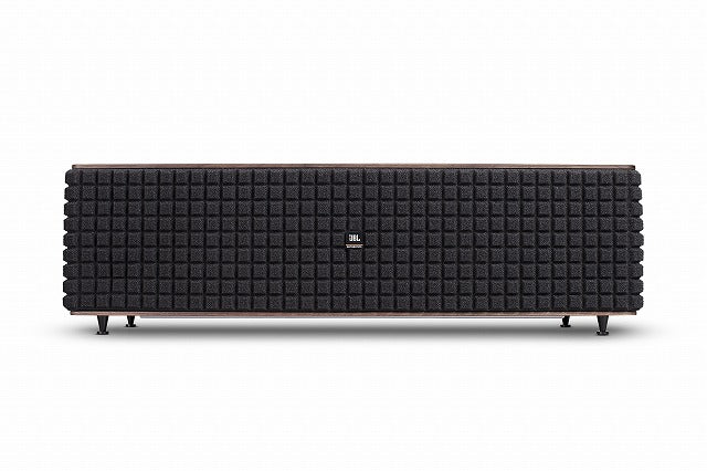 JBL Authentics L16 （JBLL16WLNJN） – e☆イヤホン