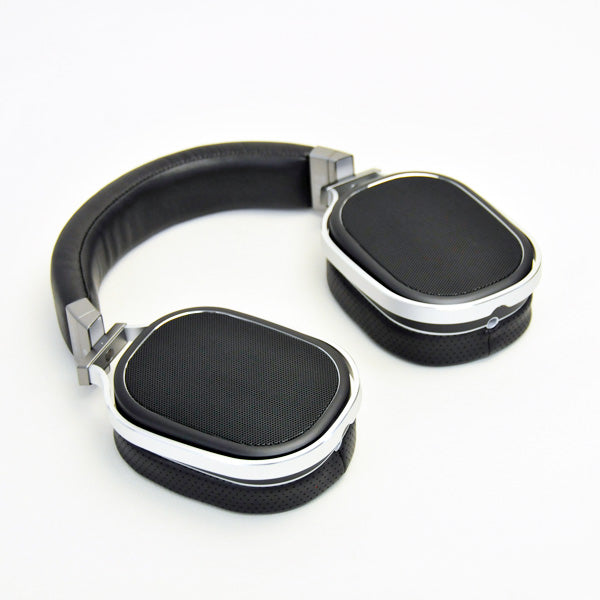 オリジナルヴォイズCS97U平面磁界ヘッドホン