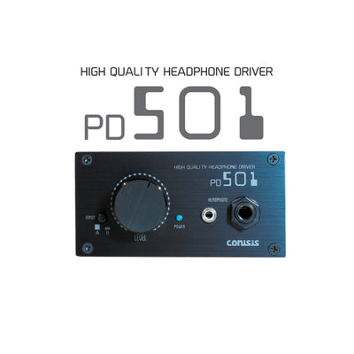 PD501