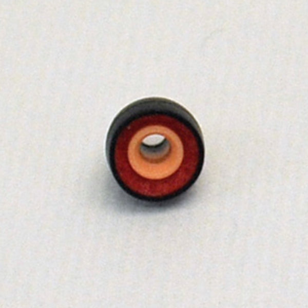 シリコンフォームイヤピース