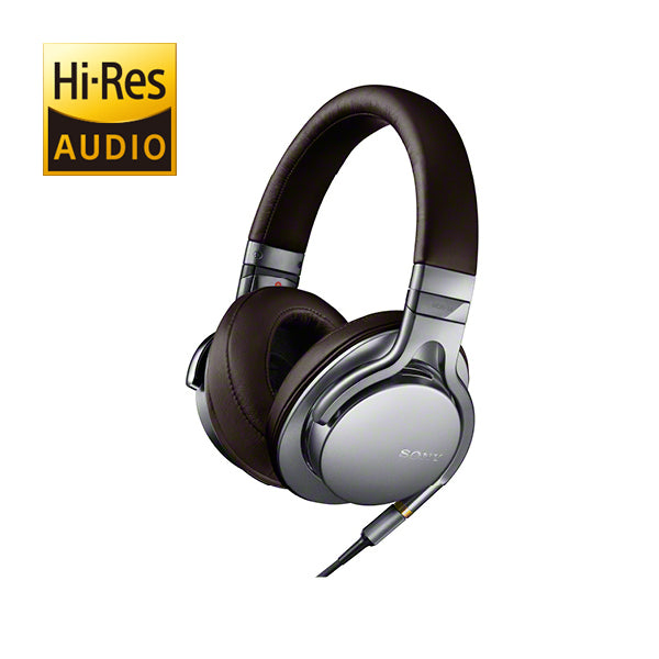 SONY MDR-1A 有線 ヘッドホン　イヤホン　音楽 SONY MDR-1A – e☆イヤホン