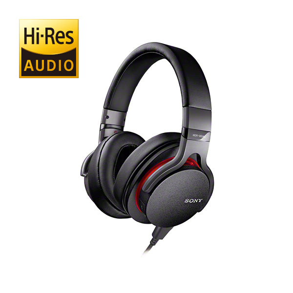 SONY ヘッドホン　MDR−1A DAC ブラック　中古品 b00nw353ke.jpg