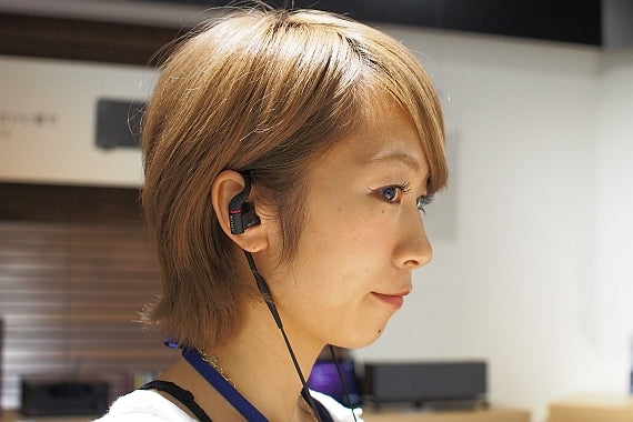 SONY XBA-Z5 – e☆イヤホン