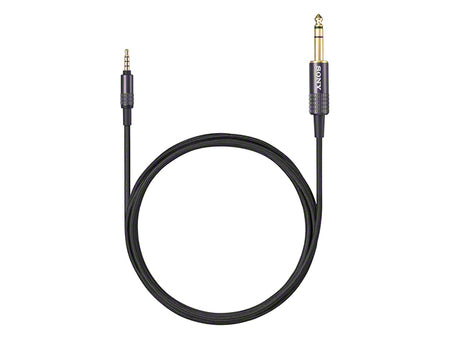 SONY MUC-S30UM1 MDR-1A用ケーブル – e☆イヤホン
