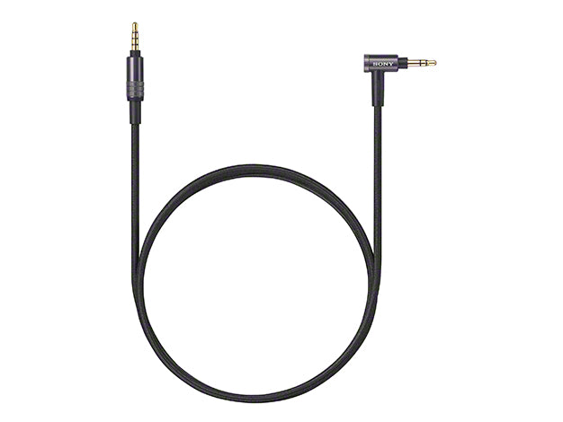 MUC-S12SM1 MDR-1A用ケーブル