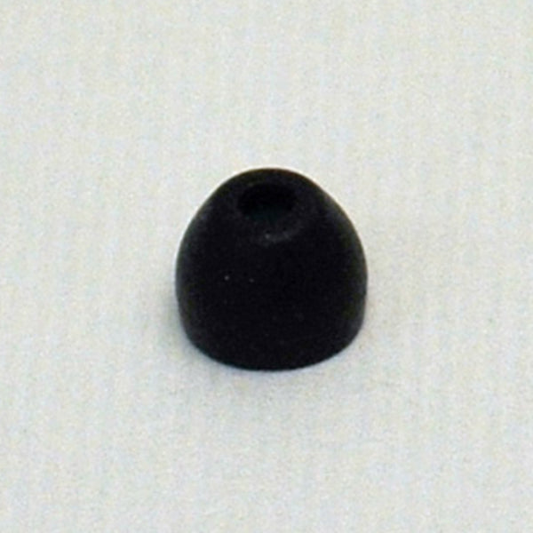 シリコンフォームイヤピース