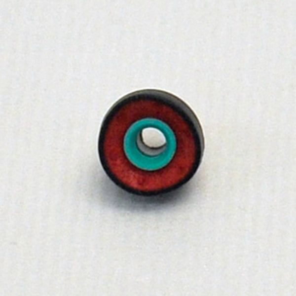 シリコンフォームイヤピース