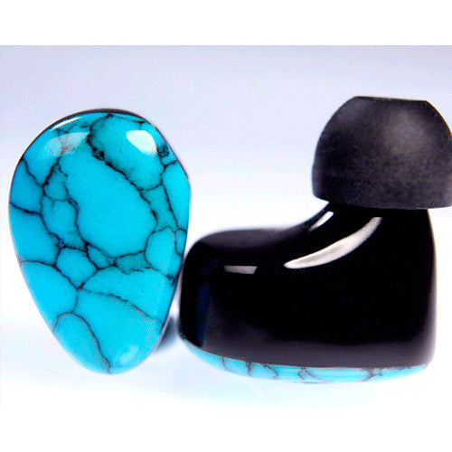 Noble 6W Design #06 (Turquoise Stone)