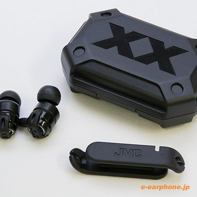 HA-FX11X