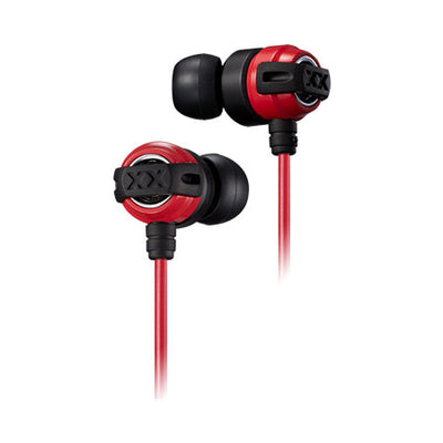 HA-FX11X