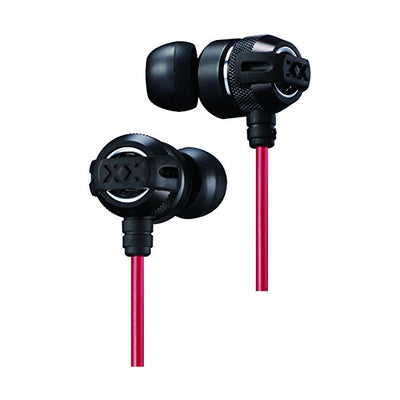 HA-FX33X
