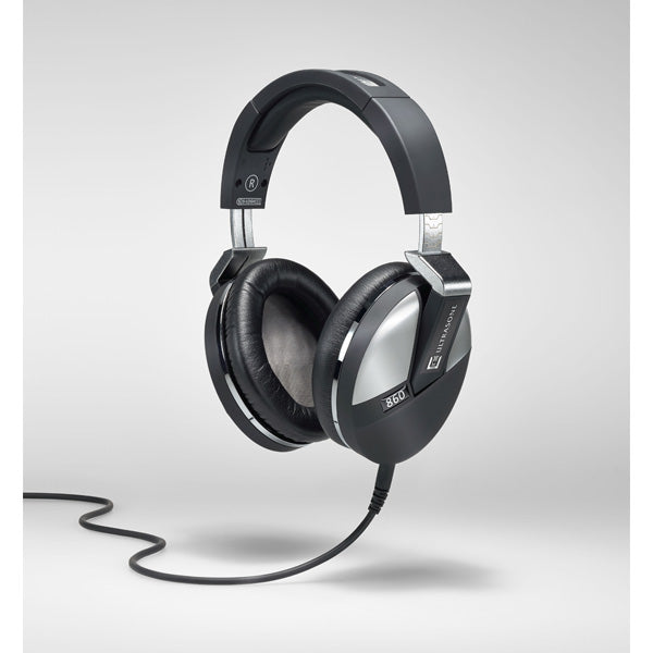 ULTRASONE Performance 860 ヘッドホン Performance 860｜ULTRASONE