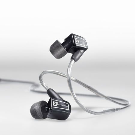ULTRASONE IQ Pro – e☆イヤホン