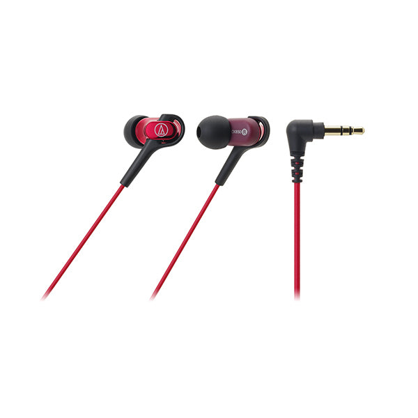 audio-technica ATH-CKB50 – e☆イヤホン