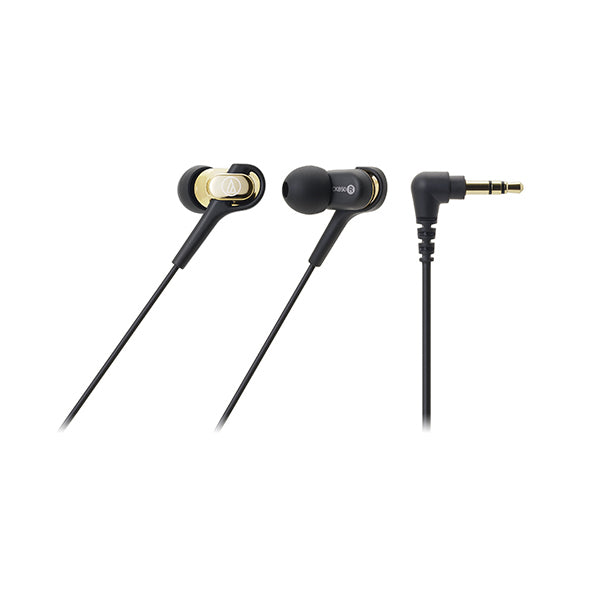 audio-technica ATH-CKB50 – e☆イヤホン
