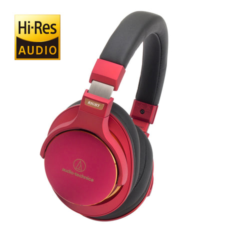 audio-technica ATH-MSR7LTD – e☆イヤホン