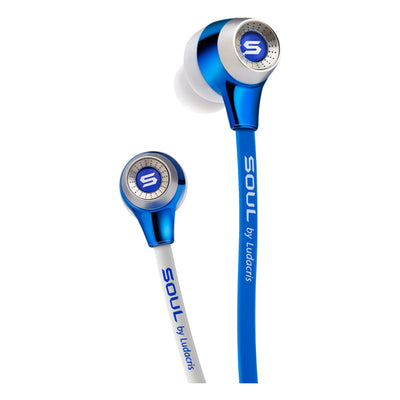 SL99【Hi-Definition In-Ear Headphone】