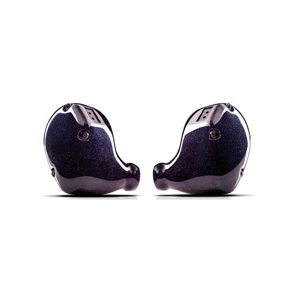 イヤホン Noble Audio Kaiser10 Black sparkle 10ドライバの完成形「Noble Audio Kaiser 10 Universal」の