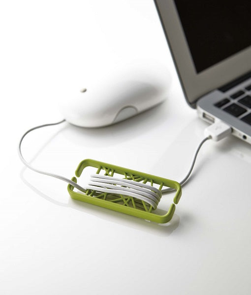 【アウトレット】Earphone Cord Holder WEB