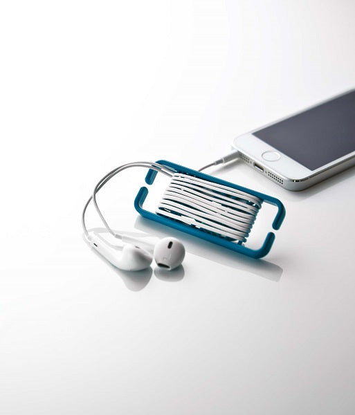 【アウトレット】Earphone Cord Holder WEB