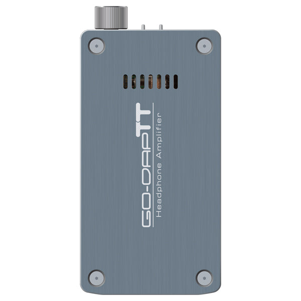 GO-DAP TT(G)　グレー 【Type-Tube/GDT-G13】