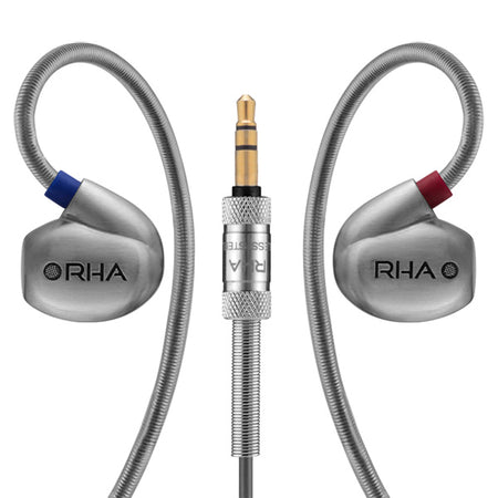 RHA T10 – e☆イヤホン