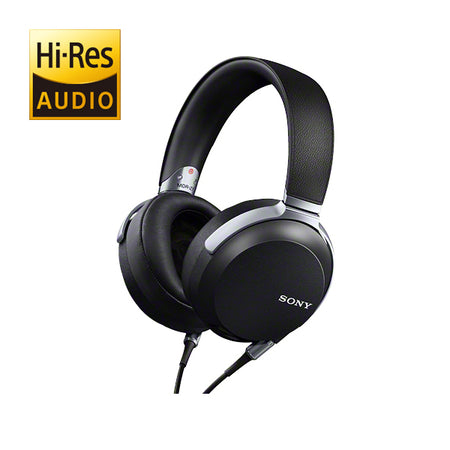 SONY MDR-Z7 MDR-1A セット　Z7純正パッド付き SONY MDR-Z7 – e☆イヤホン